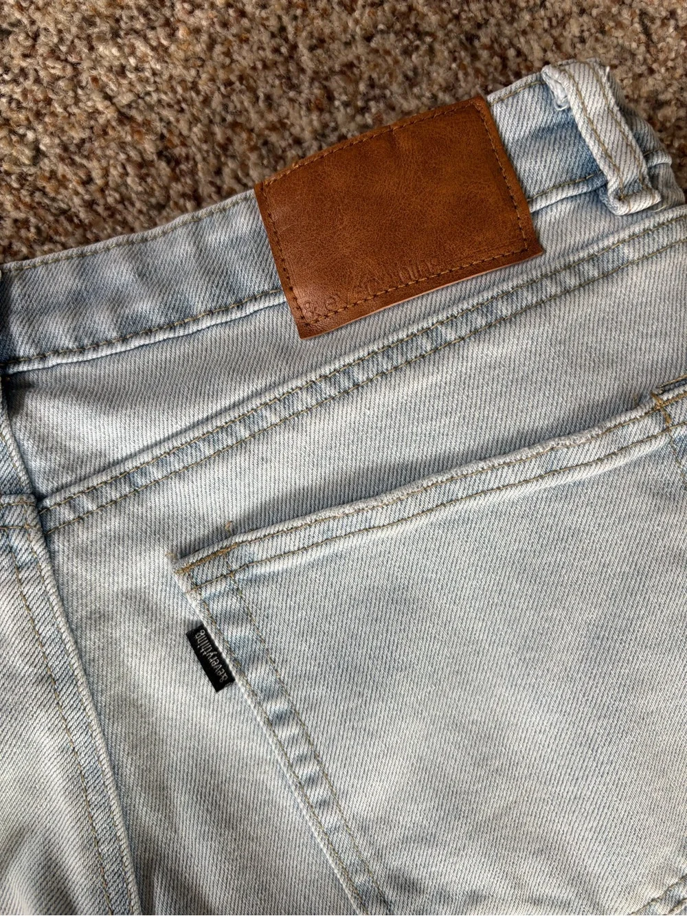 & everything Denim Mens Jeans 31/32
